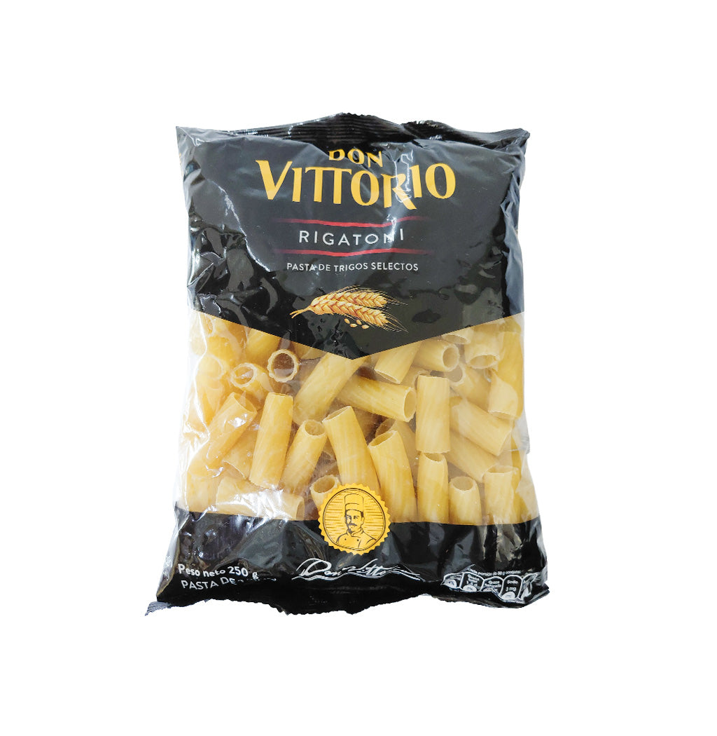 PASTA RIGATONI DON VITTORIO 250GR