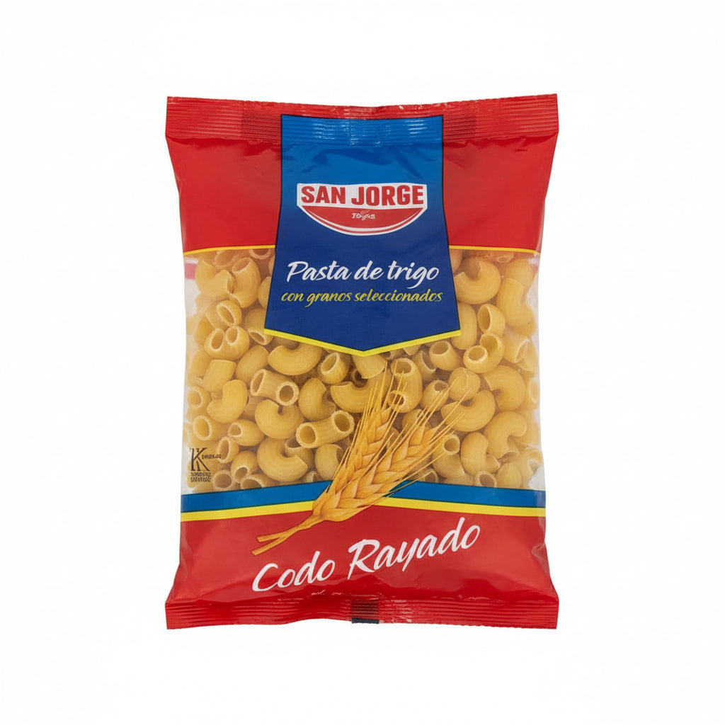 CODITO RAYADO SAN JORGE 250GR