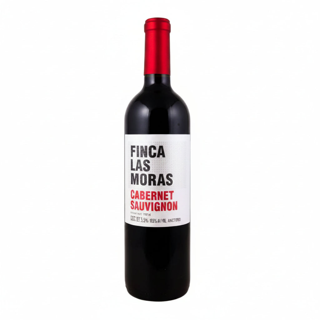VINO SAUVIGNON FINCA LAS MORAS 750ML