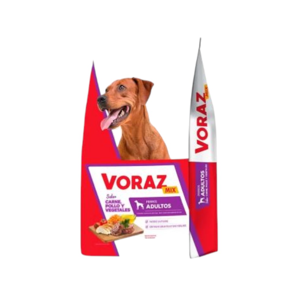 ALIMENTO PARA PERRO ADULTO 20KG
