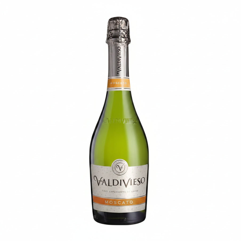 VINO MOSCATO VALDIVIESO 750ML