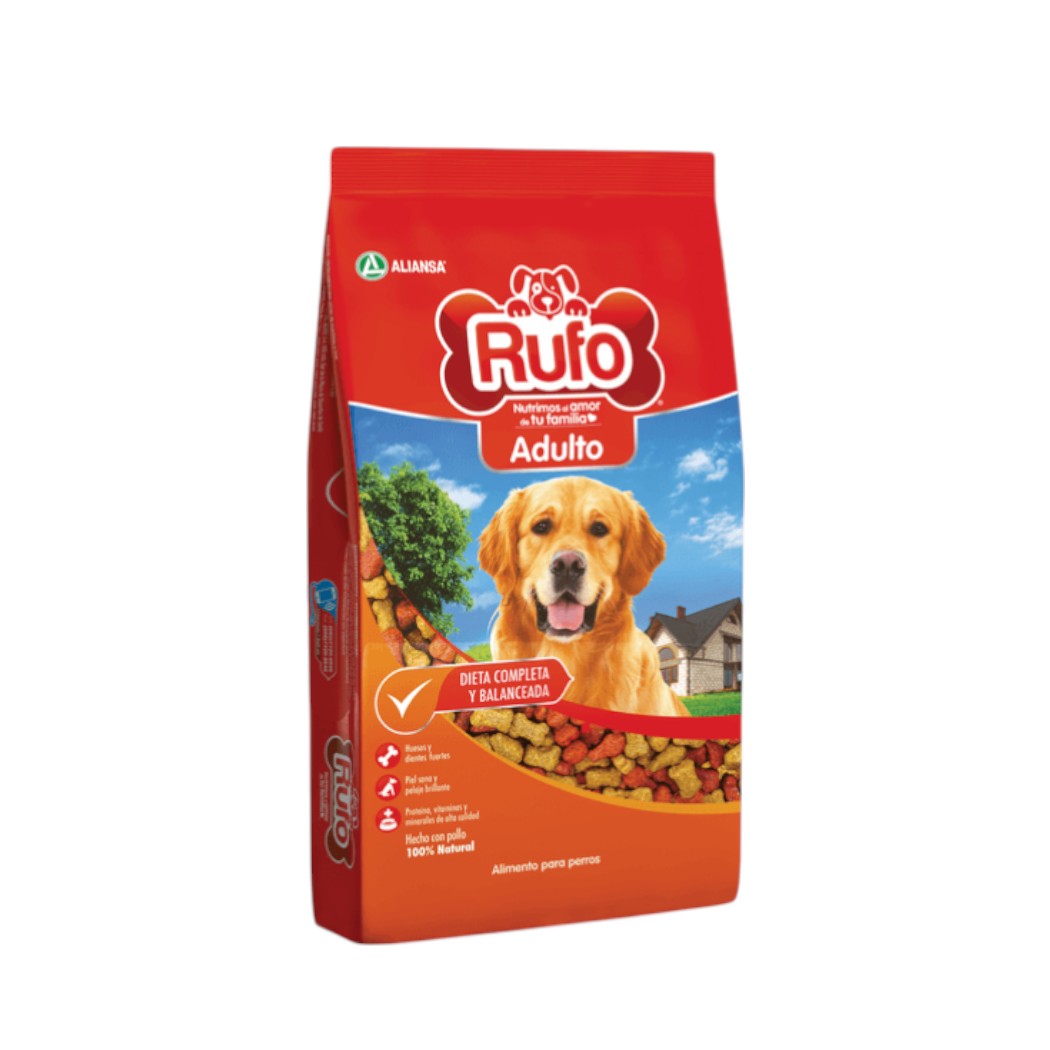 ALIMENTO PARA PERRO ADULTO 4.4LB