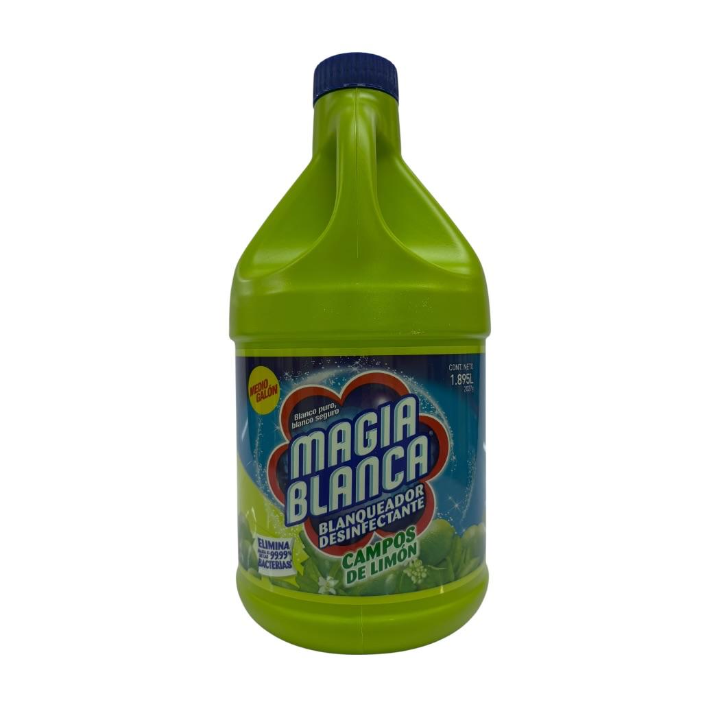 CLORO LIMÓN 1895ML