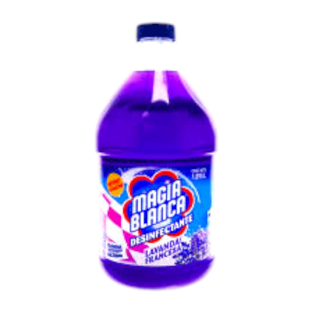 DESINFECTANTE LAVANDA 1.895LT