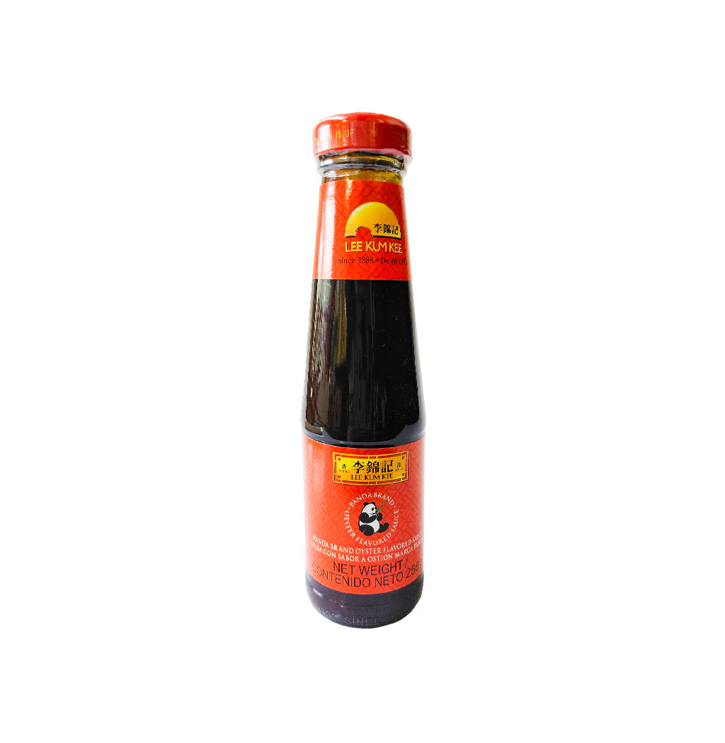 SALSA DE OSTION PANDA LEE KUM KEE 255GR