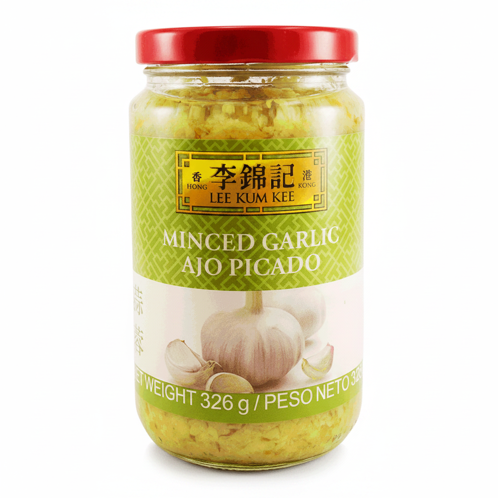AJO PICADO LEE KUM KEE 326GR