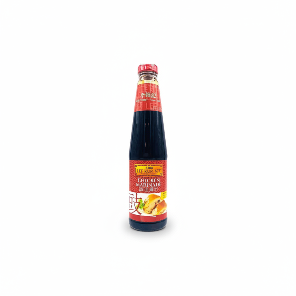 MARINADO PARA POLLO LEE KUM KEE 410ML