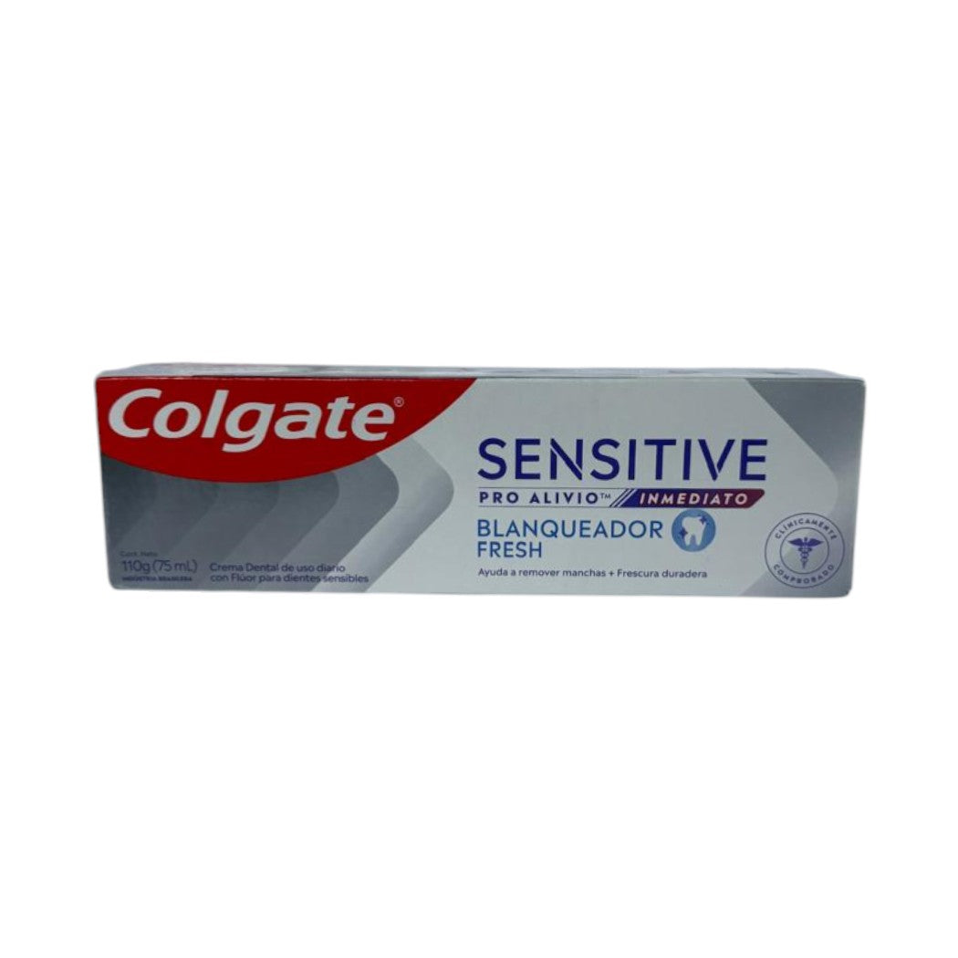 CREMA DENTAL SENSITIVE 75ML