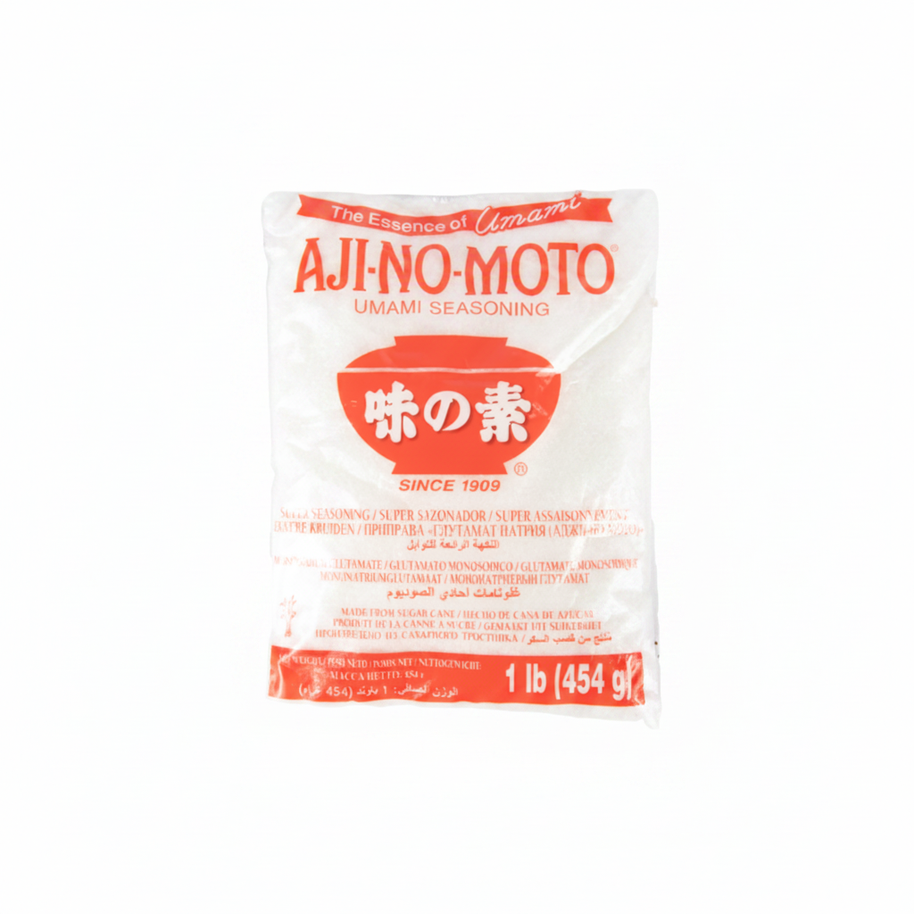 AJINOMOTO 454GR