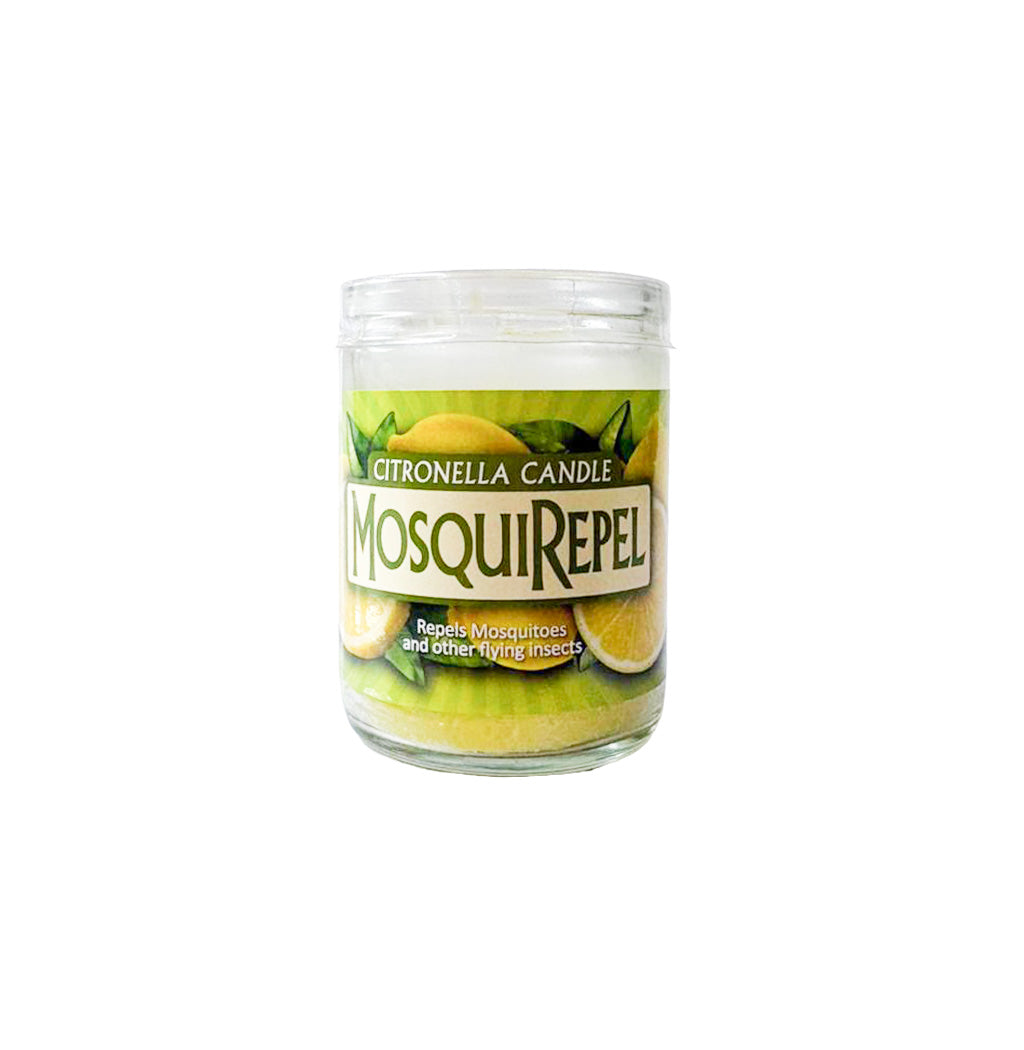 VELA CITRONELA CANDLE 25OZ