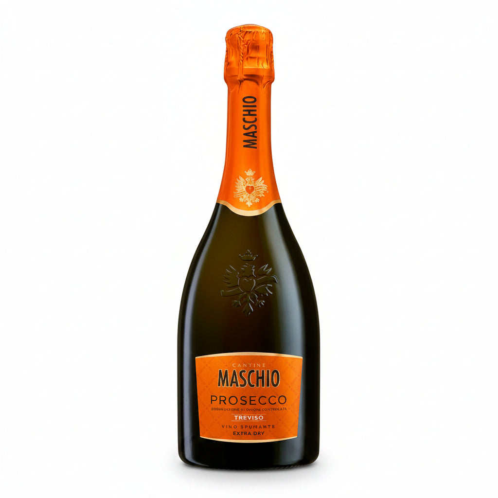 VINO EPMTE PROSECO DOG MASCHIO 750ML