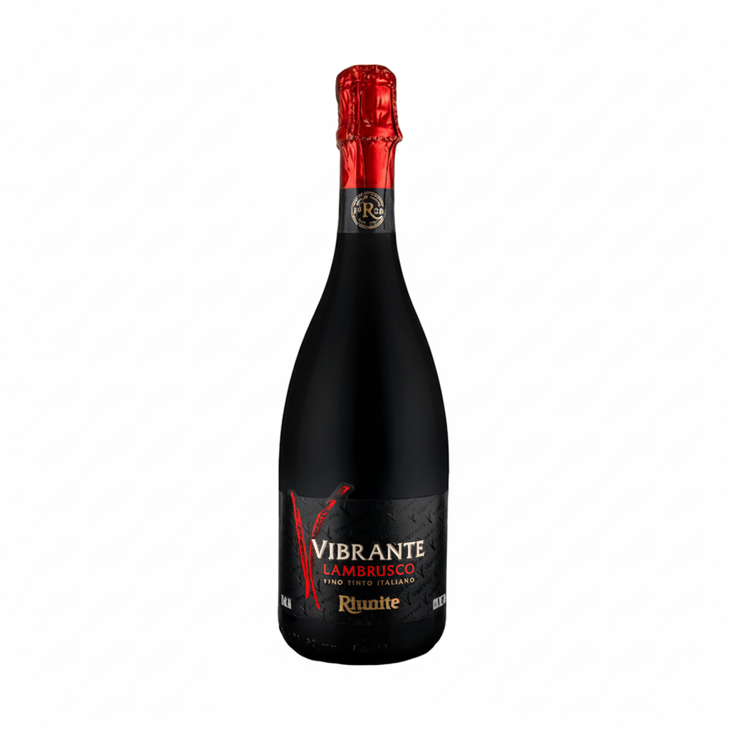 VINO TINTO VIBRANTE RIUNITE 750ML
