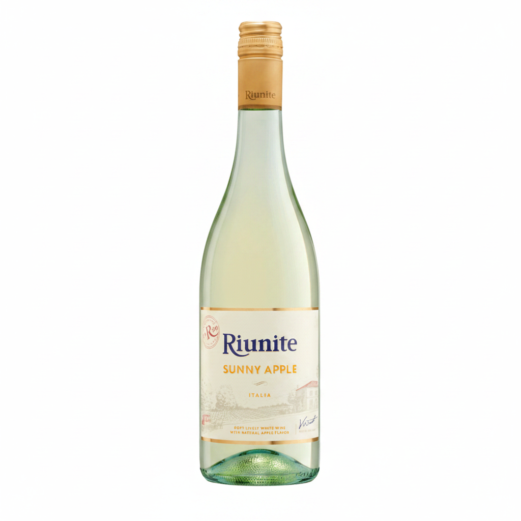 VINO SUNNY APPLE RIUNITE 750ML