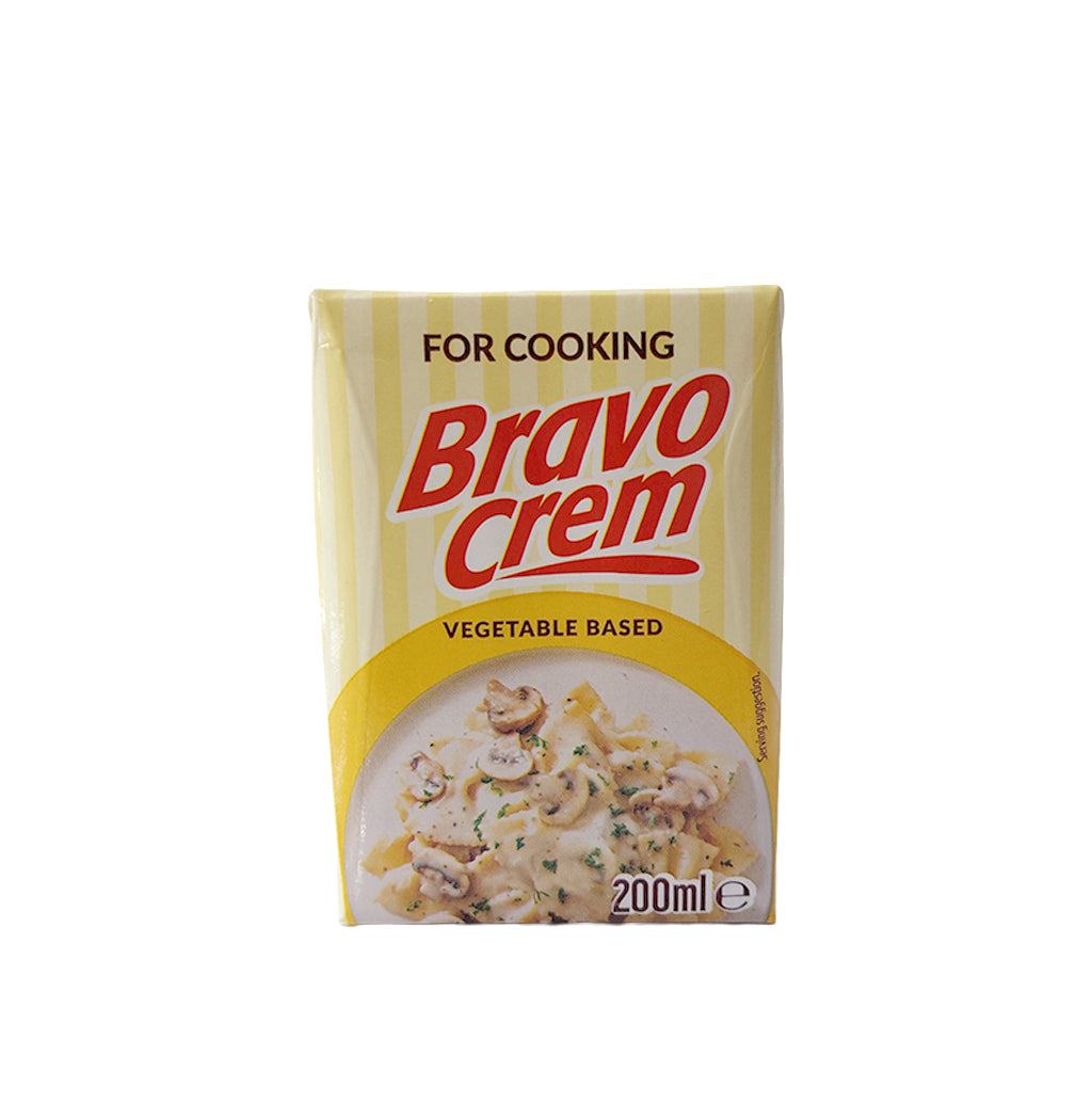 CREMA DE COCINA BRAVO CREM 200ML