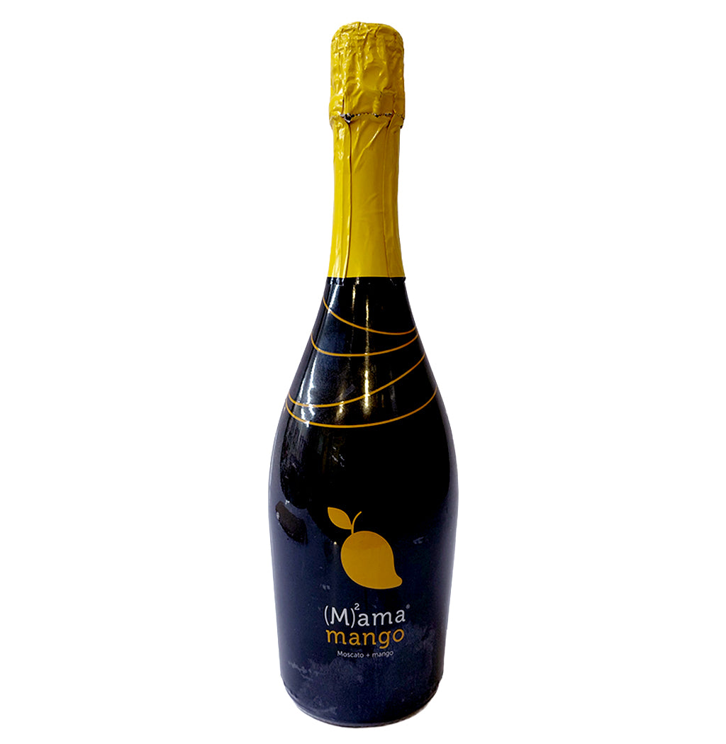 MAMA MANGO MOSCATO SPUMANTE 6%