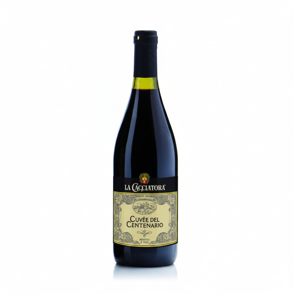 ROSSO DEL CENTENARIO CUVEE 750ML