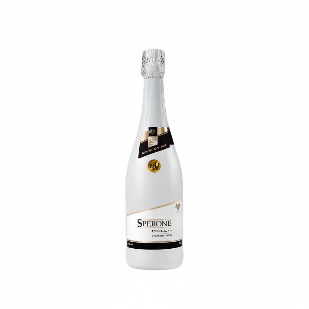 SPERONE CHILL WHITE 11ALC 750ML