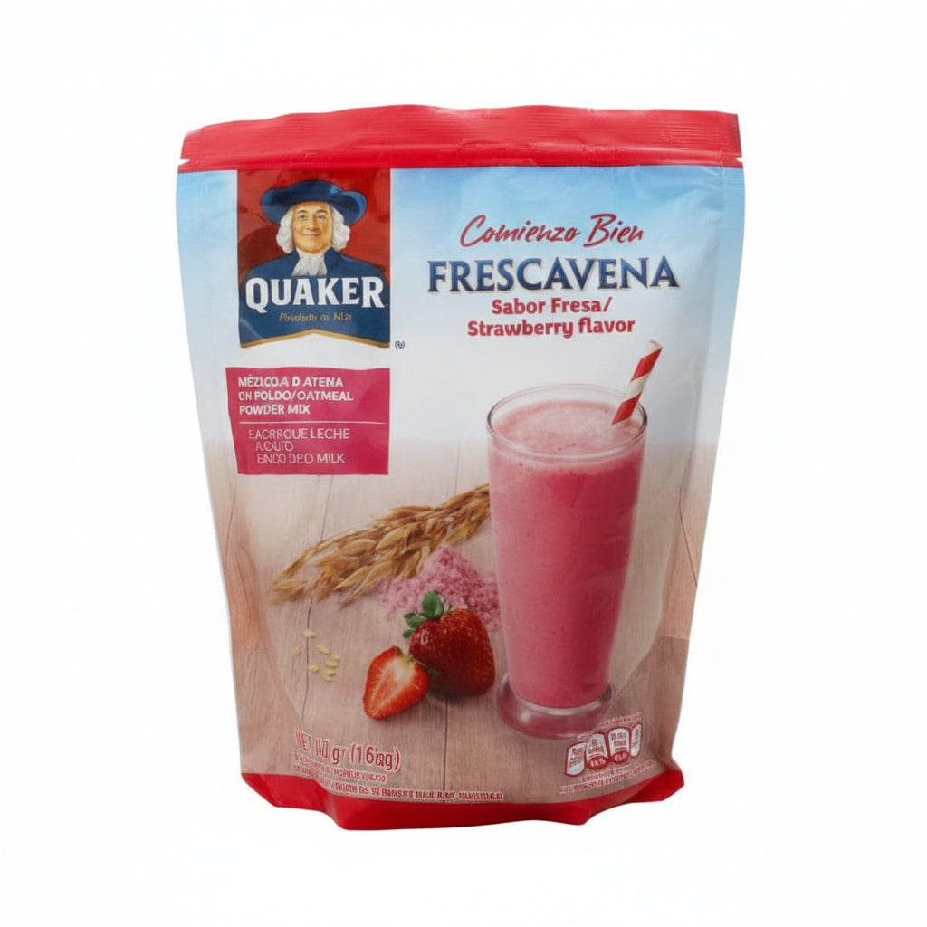 FRESCAVENA FRESA QUAKER 350GR