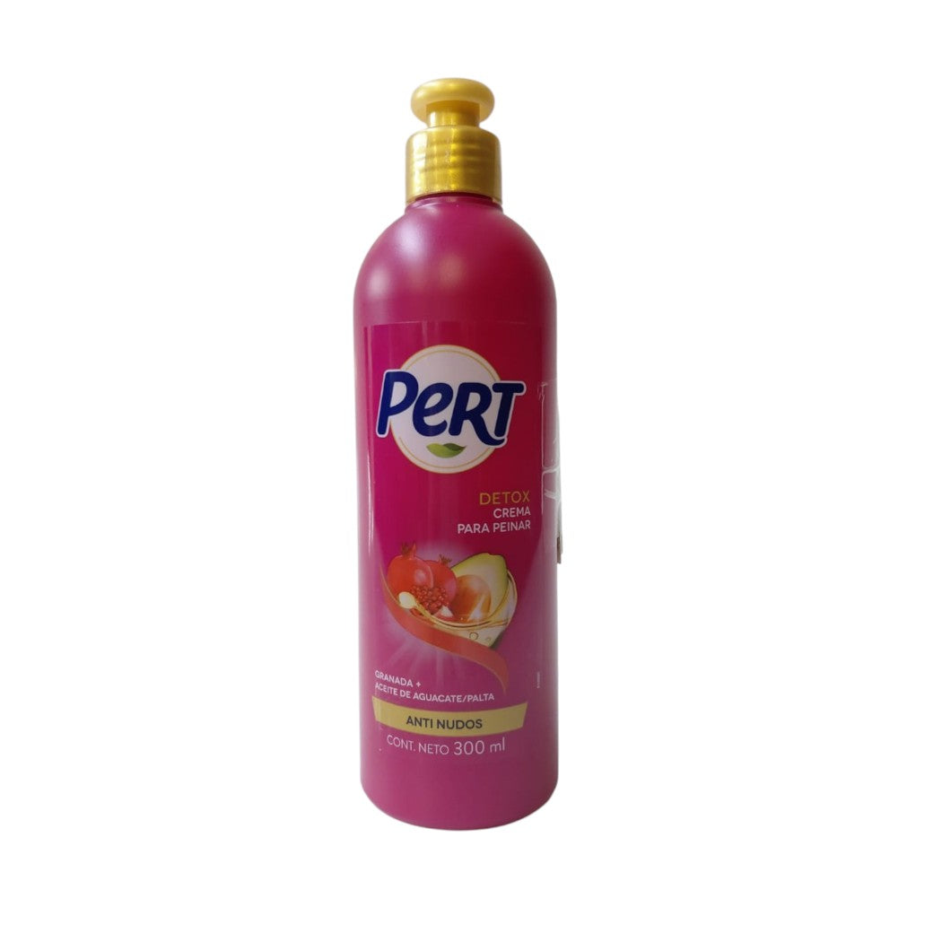 CREMA PARA PEINAR ANTI NUDOS 300ML