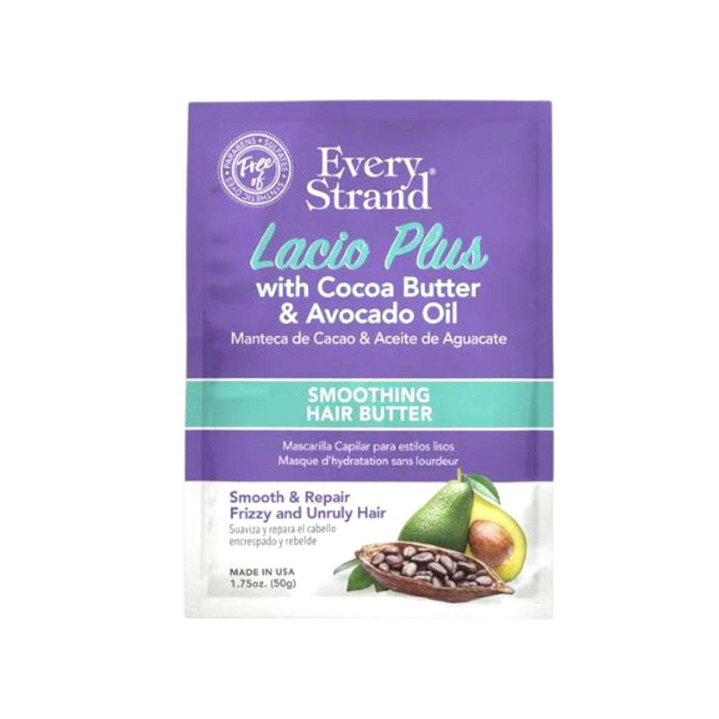 MASCARILLA CAPILAR LACIO PLUS 1.75OZ