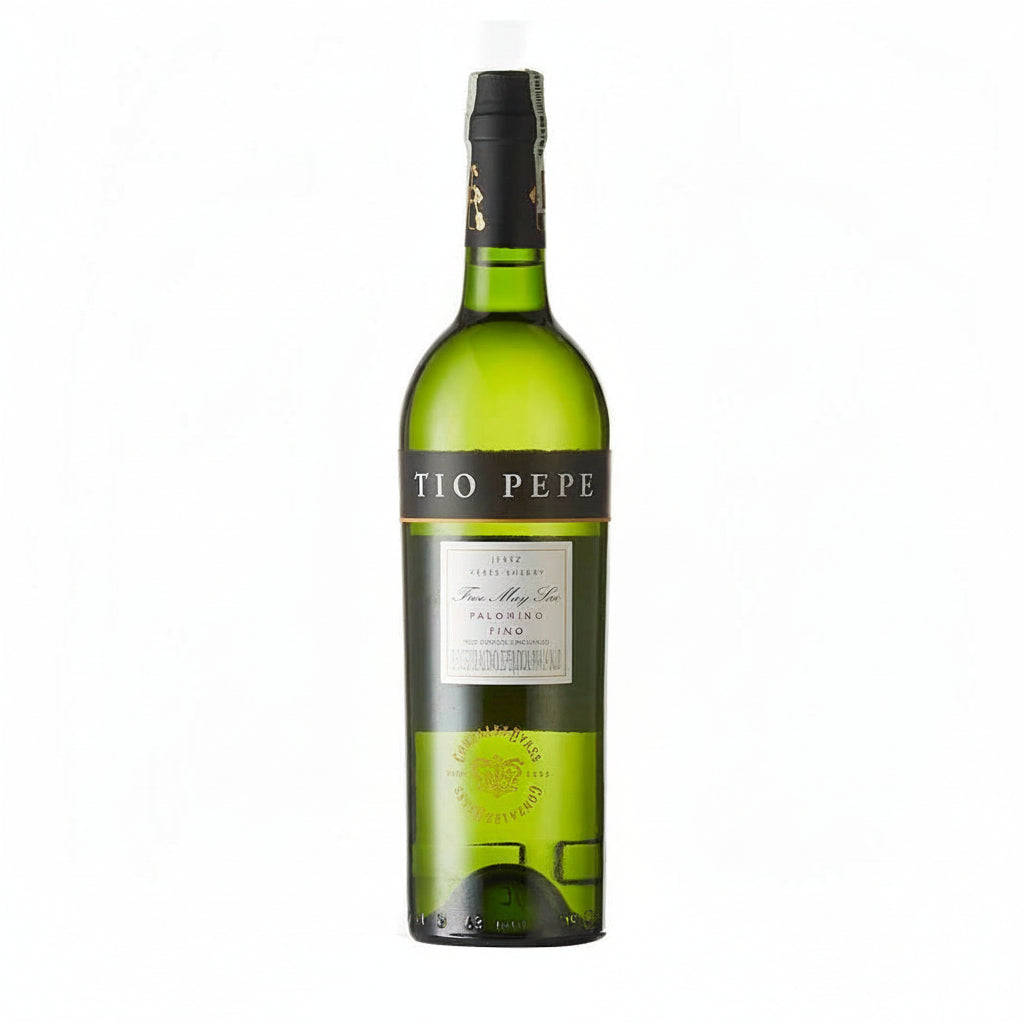 JEREZ PALOMINO FINO TIO PEPE BOT