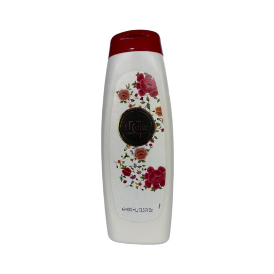 CREMA CORPORAL HIDRATACION 400ML