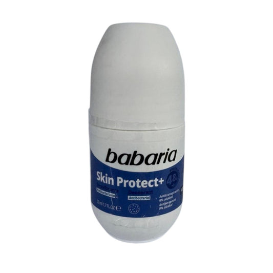 DESODORANTE ROLL-ON SKIN 50ML