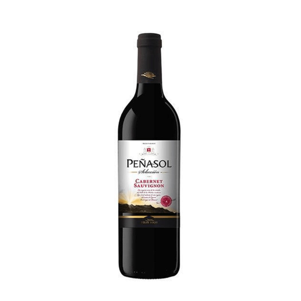 VINO TINTO PENASOL 750ML