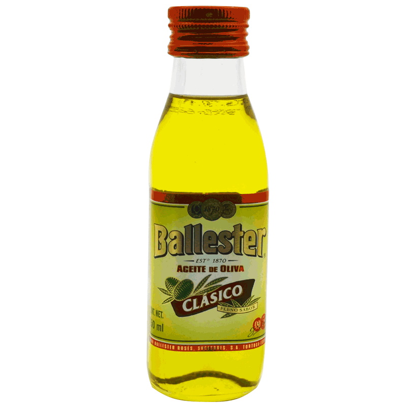 ACEITE DE OLIVA PURO BALLESTER 250ML