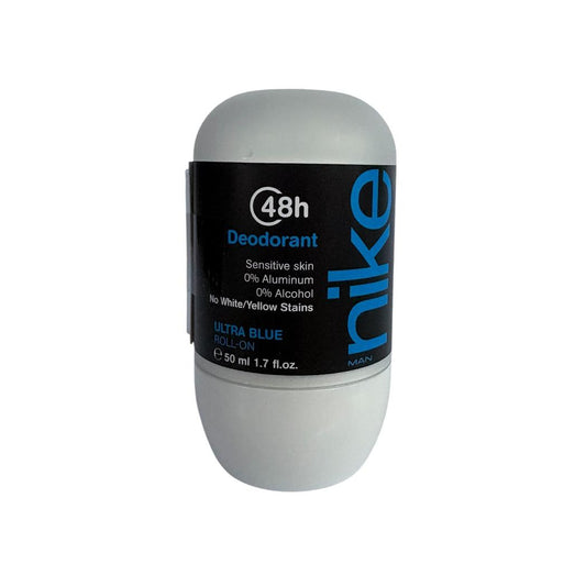 DESODORANTE ROLL-ON ULTRA BLUE 50ML