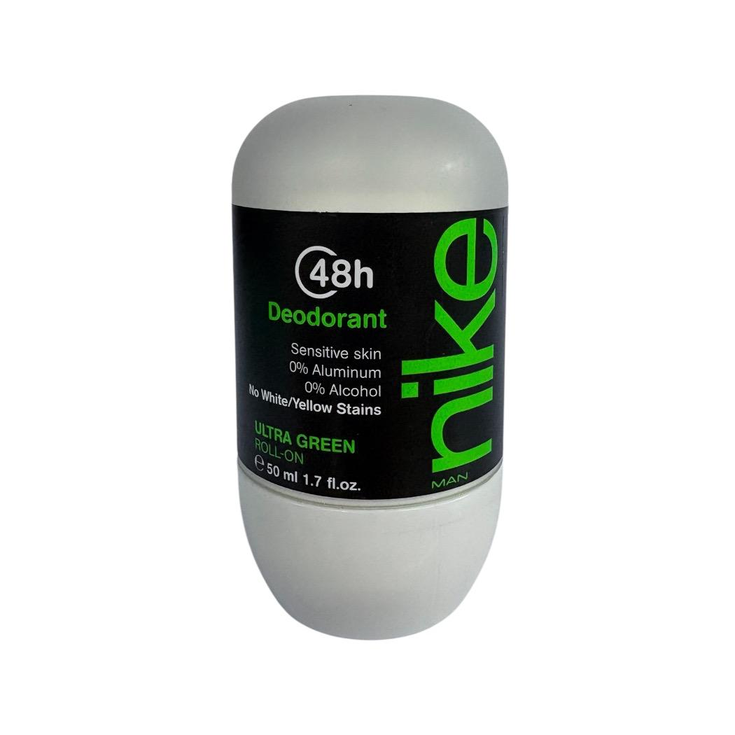DESODORANTE ROLL-ON GREEN MEN 50ML