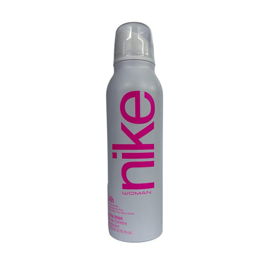 DESODORANTE SPRAY ULTRA PINK 200ML