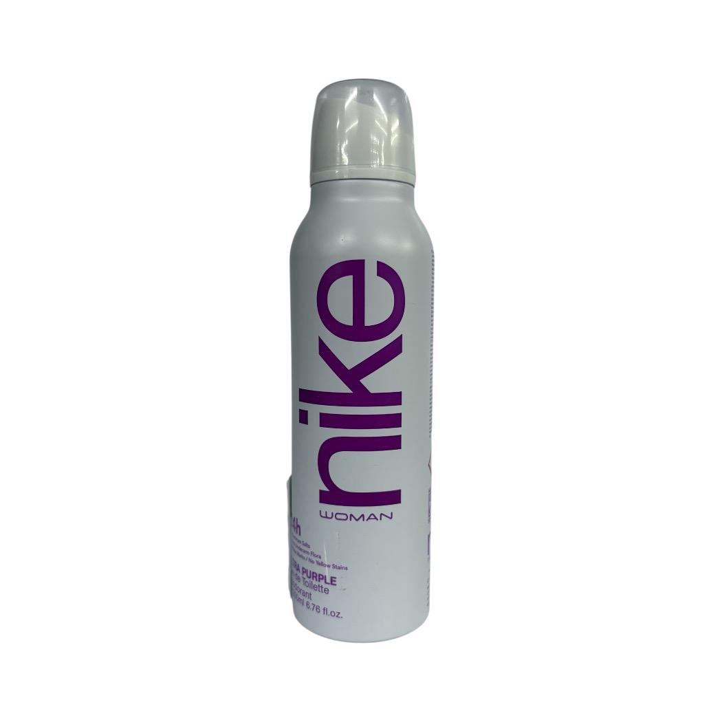 DESODORANTE SPRAY ULTRA PURPLE 200ML