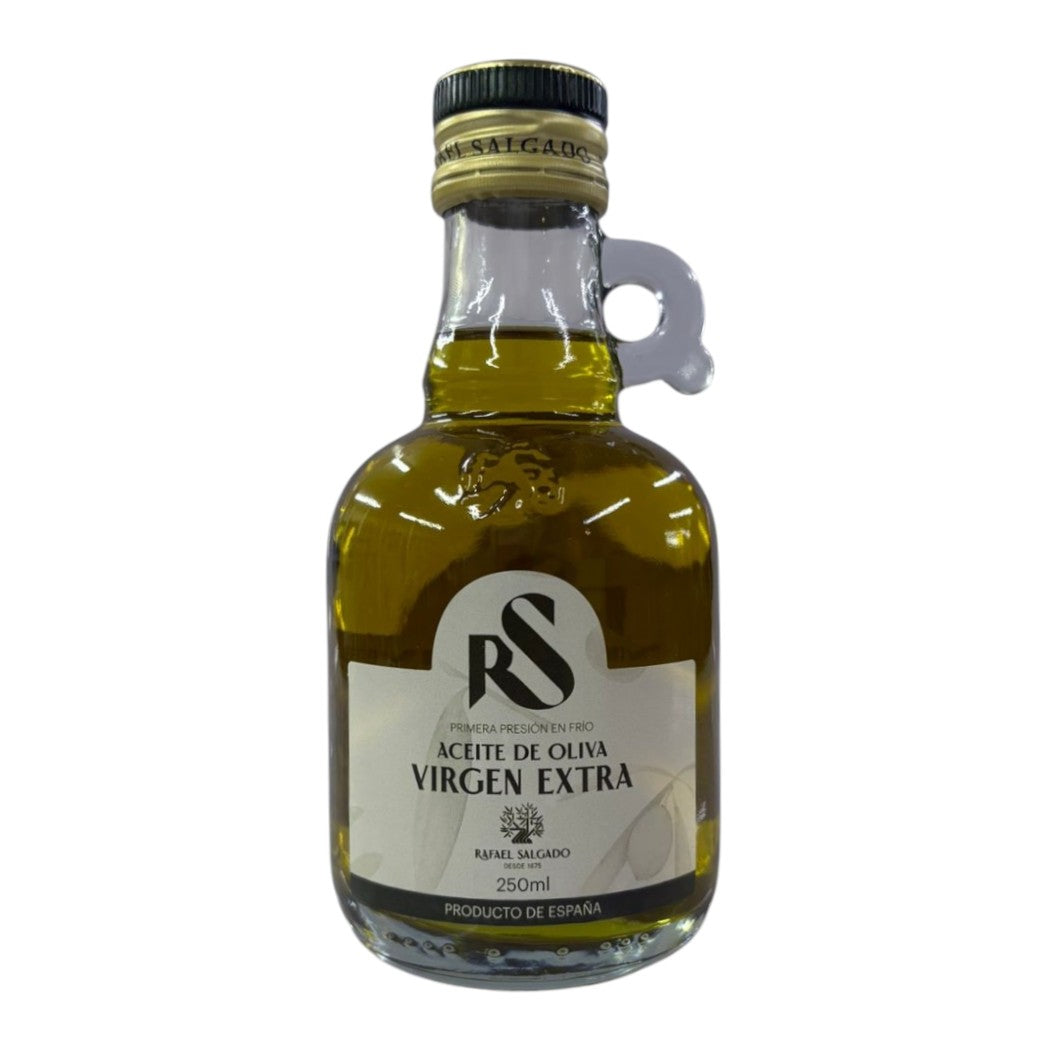 ACEITE DE OLIVA PURO RAFAEL SALGADO 250ML