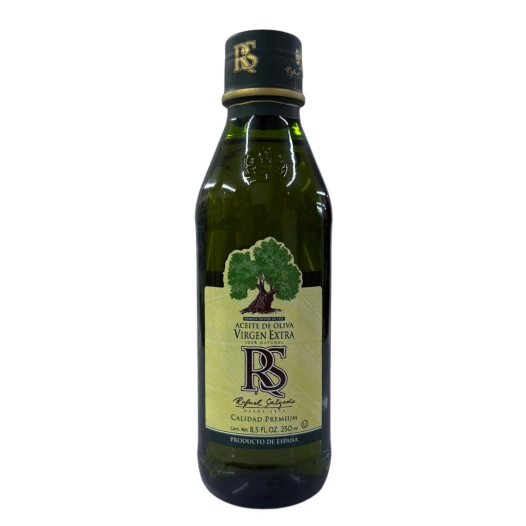 ACEITE DE OLIVA EXTRA RAFAEL SALGADO 250ML
