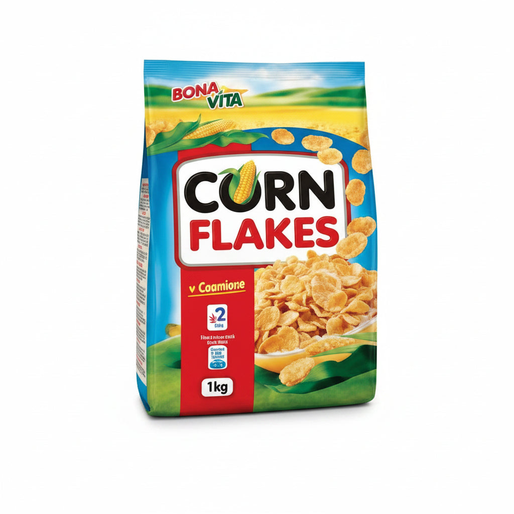 CEREAL NATURAL BONAVITA 1K
