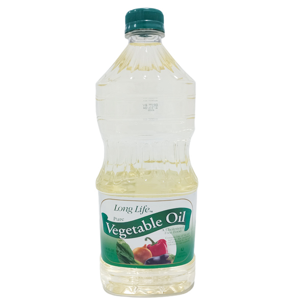 ACEITE SOYA LONG LIFE 48OZ