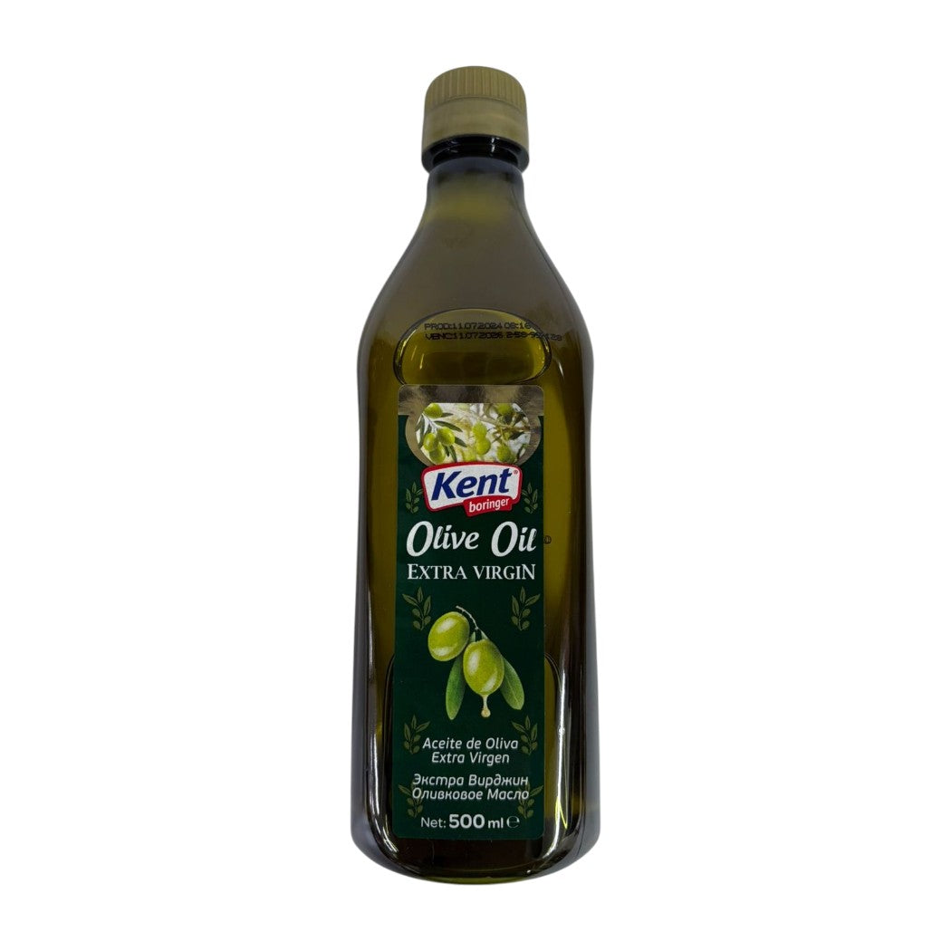 ACEITE DE OLIVA EXTRA KENT 500ML