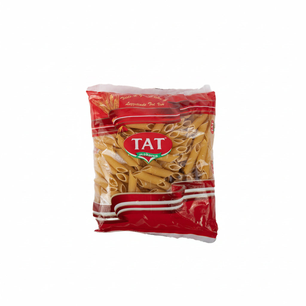 PASTA PENNE RIGATE TAT 250GR