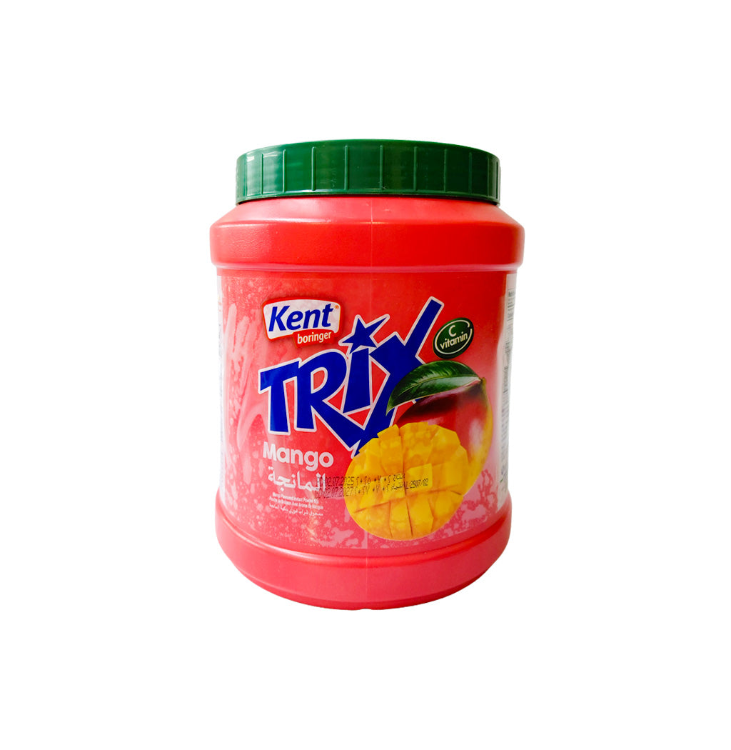 BEBIDA INSTANTANEA MANGO TRIX 2.5KG