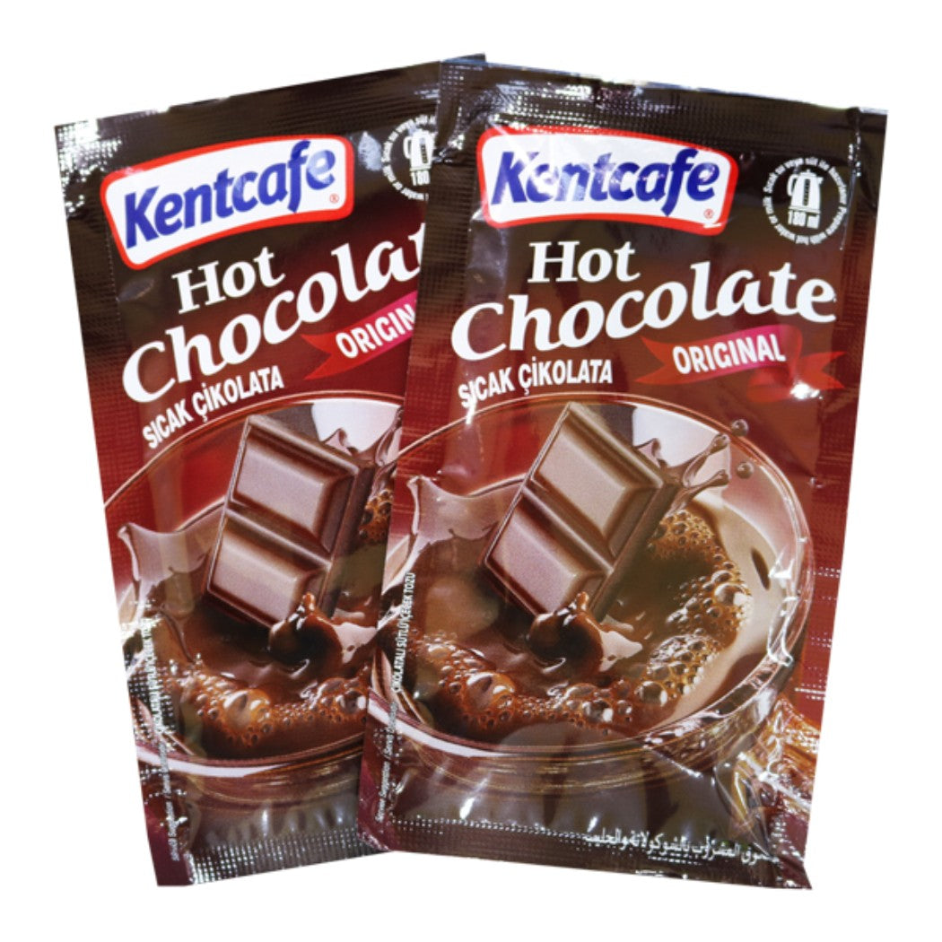 CHOCOLATE ORIGINAL KENTCAFE 19GR