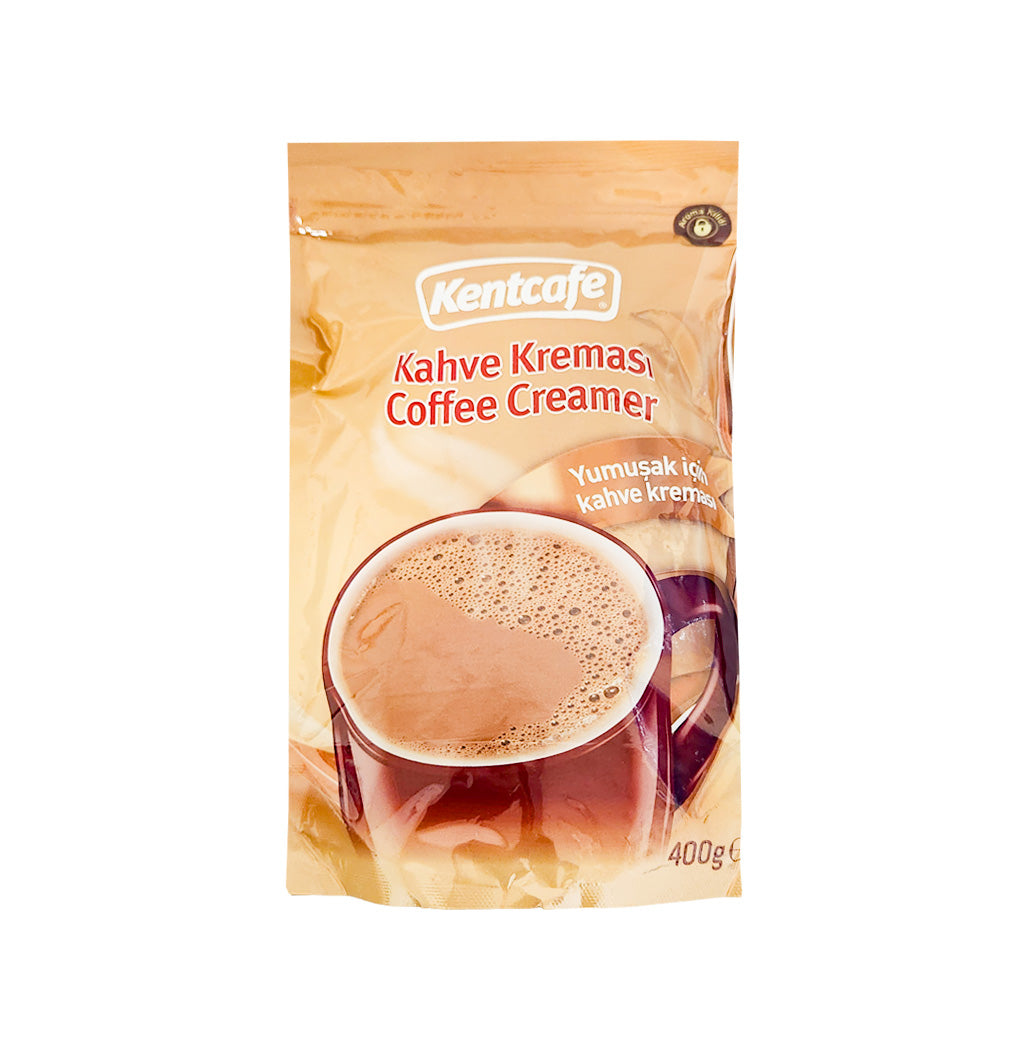 CREMA PARA CAFÉ KENTCAFÉ 400GR