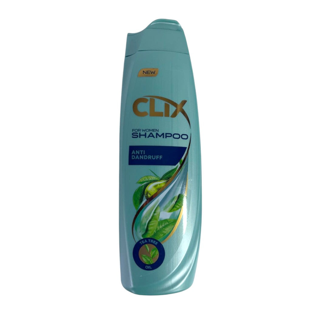 SHAMPOO ANTI CASPA PARA MUJERES 600ML