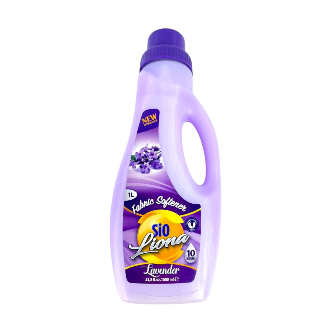 SUAVIZANTE LAVANDER 1000ML