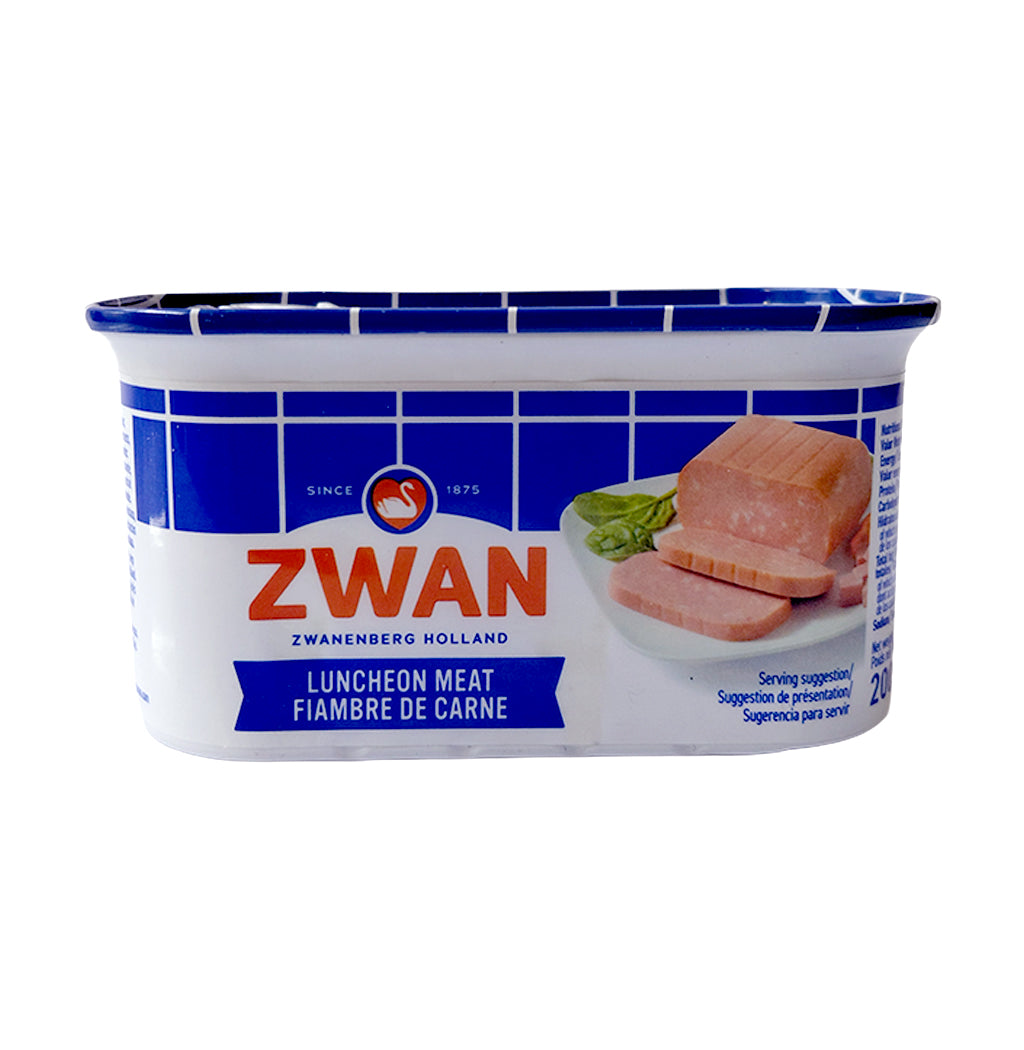 JAMONILLA DE CERDO ZWAN 200GR