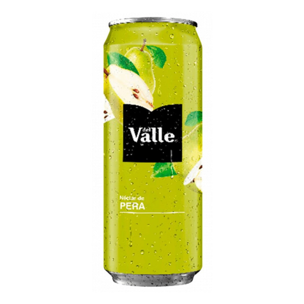 NECTAR PERA DEL VALLE 330ML