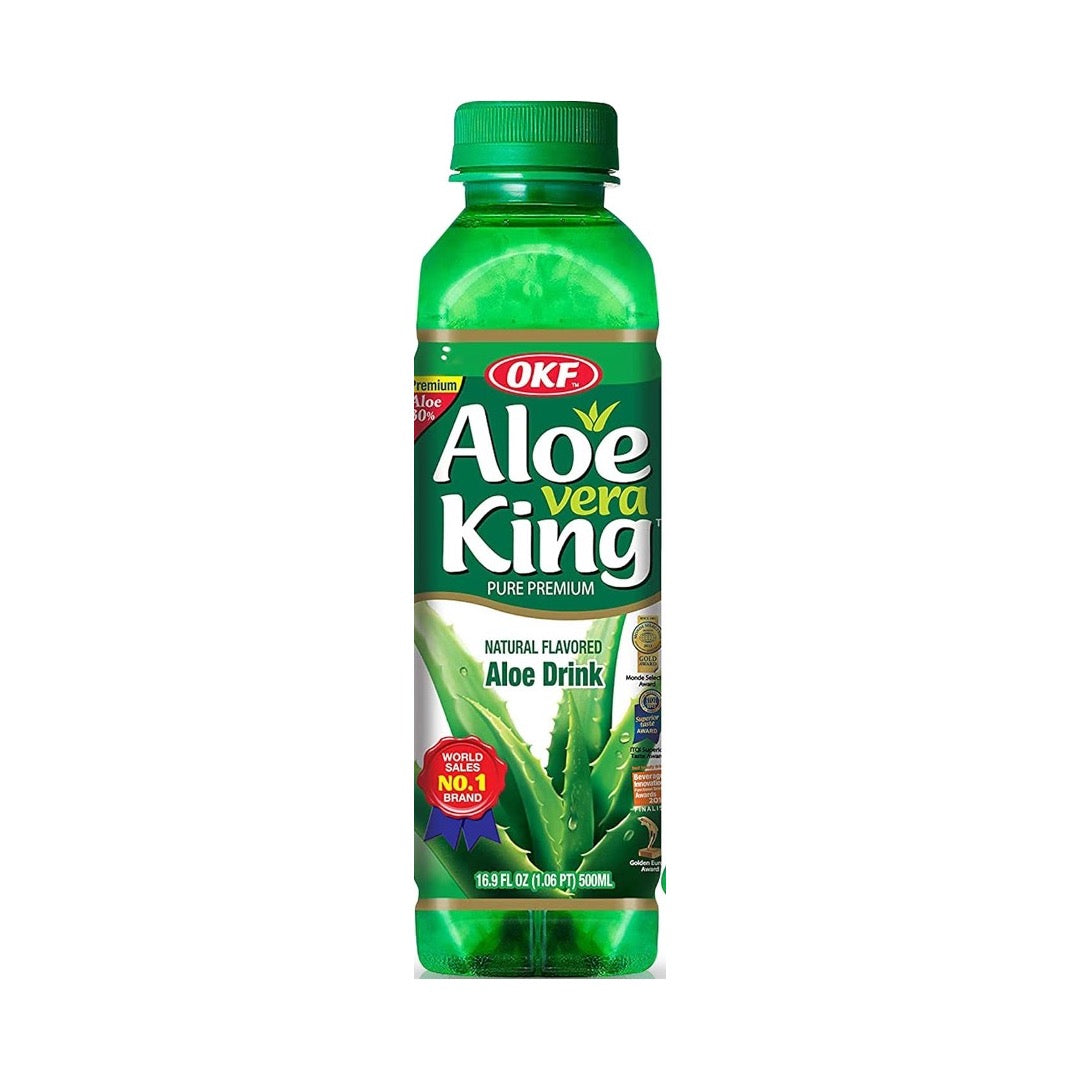 ALOE VERA ORIGINAL OKF 500ML