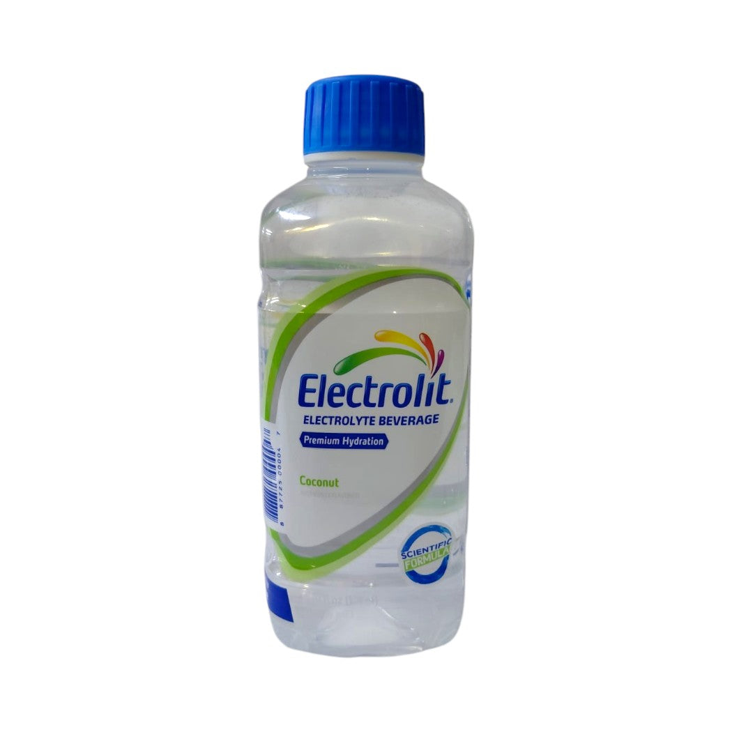 BEBIDA HIDRAT. ELECTROLIT COCO 21OZ