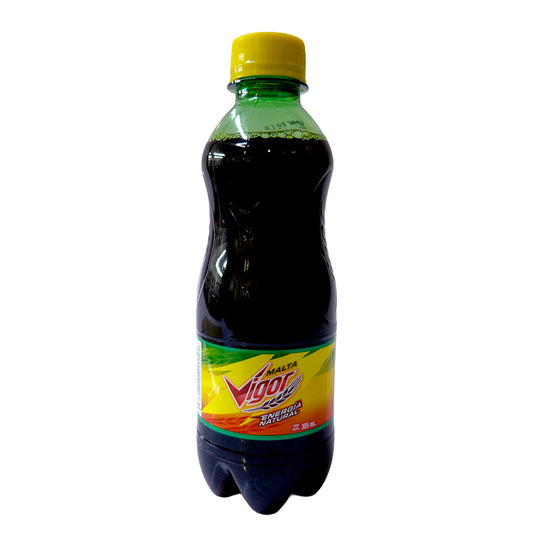 MALTA VIGOR PET 355ML