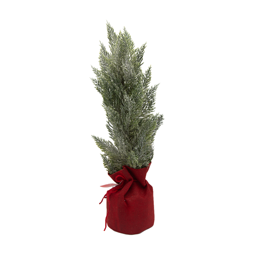 ÁRBOL DE NAVIDAD ARTIFICIAL DE MESA